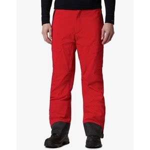 ❗️FINAL❗️ 🆕 COLUMBIA Powder Stash Pant BIG MAN 6X 🔴